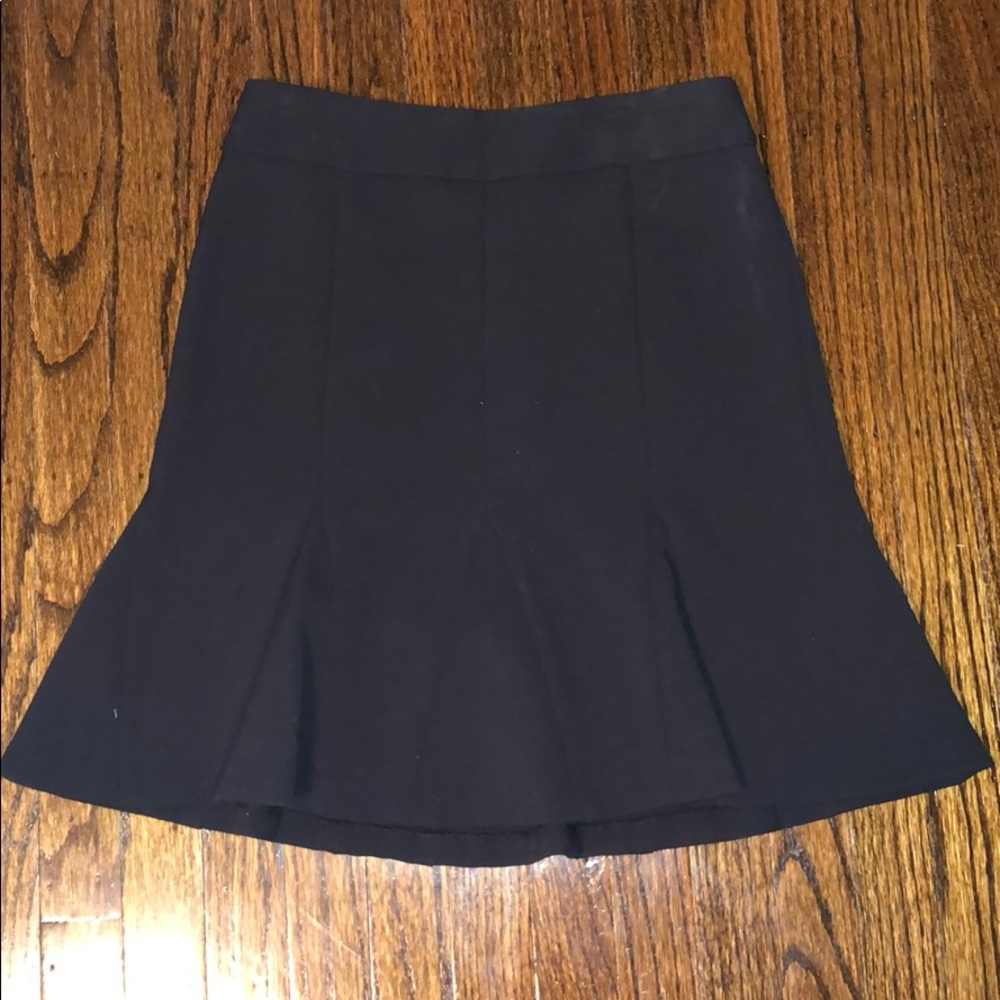 BR Trumpet Skirt
